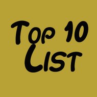Top 10 List