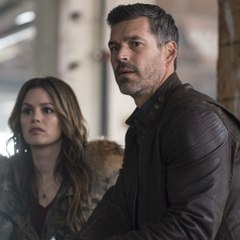 American Woman Season 1 A