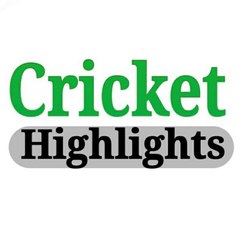 Cricket Highlights