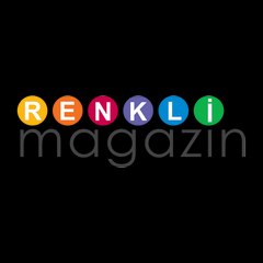Renkli Magazin