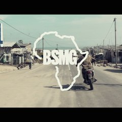 BSMG
