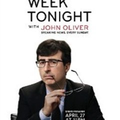 Last Week Tonight With John Oliver ★Season 5★ HBO