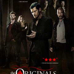 The Originals Season 5 A