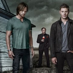 Supernatural Season 13 ~ MEGAVIDEO