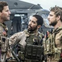 SEAL Team Season 1 ~ Online Streaming