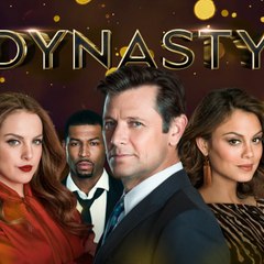 Dynasty 'Season 1 FULL ONLINE'