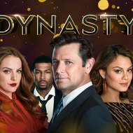 Dynasty 'Season 1 FULL ONLINE'