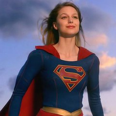 Supergirl Season 3 - OFFICAL ON ( The CW )