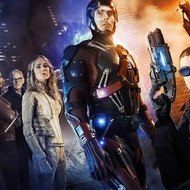 DC's Legends of Tomorrow 