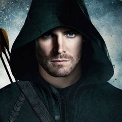 Arrow Season 6 ~ PREMIERE SERIES