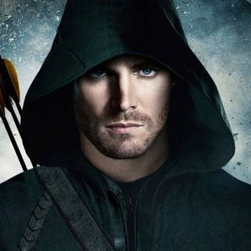 Arrow Season 6 ~ PREMIERE SERIES