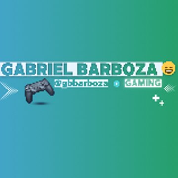 Gabriel Barboza Games
