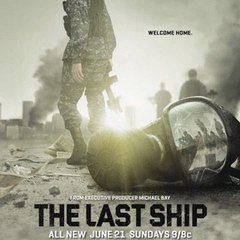 The Last Ship Season 4 FULL ONLINE