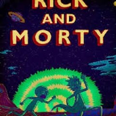 Rick and Morty Official HD