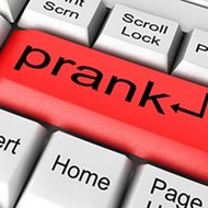 Daily Prank