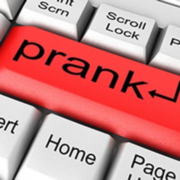 Daily Prank