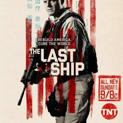 The Last Ship Season 4 TNT HD