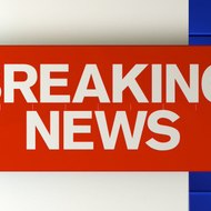 Breaking News