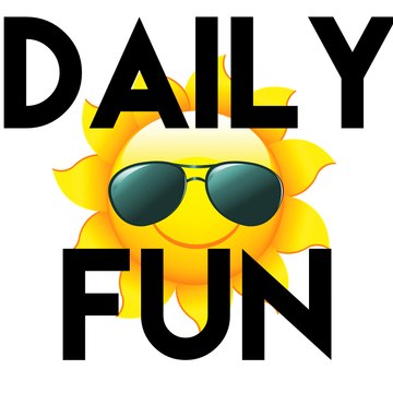 The Daily Fun