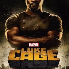 Marvel's Luke Cage Season 2 A