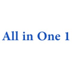 All in One 1