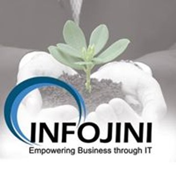Infojini Inc