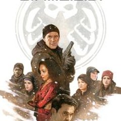12 Monkeys Season 4 ⋏