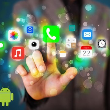 Technology Blog