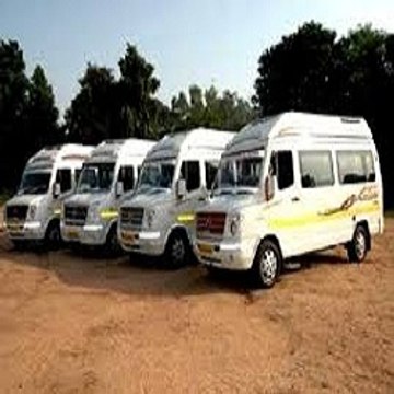 Tempo Travellers