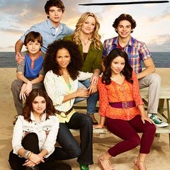 The Fosters  Season 5 Freeform, ABC Family HD