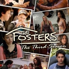 The Fosters (Season 5) Full HD