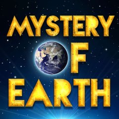 MysteryOfEarth