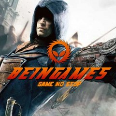 Beingames