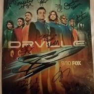The Orville ⬪Season 1⬪ Online