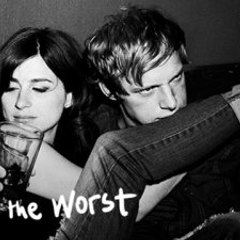 You're the Worst Season 4 FULL ONLINE