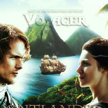 Outlander *Season 3* Online