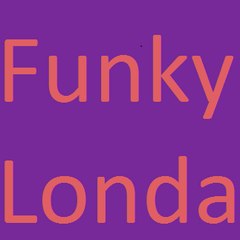 Funky Londa