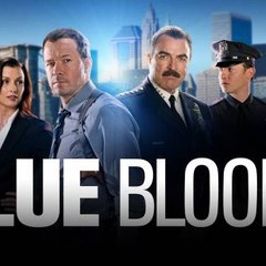 Blue Bloods Season [8] - Full Episode