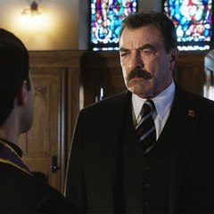 Blue Bloods Season 8 - ONLINE STREAM