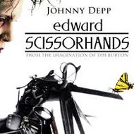 Edward Scissorhands Full Movie