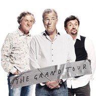 The Grand Tour Season 2 / Full Online
