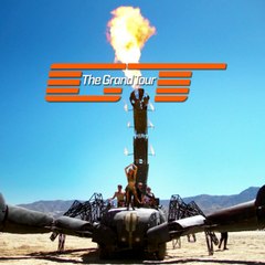 The Grand Tour Season 2 - STREAMING