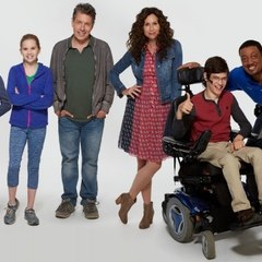 Speechless Season [2] Official ON #ABC#