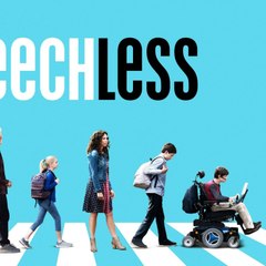 Speechless Season 2 -- «HD 720p»