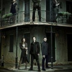 The Originals Season 5 A