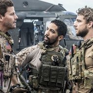 SEAL Team || Sea.[1] Full HD