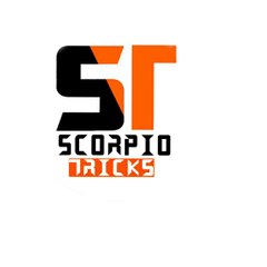 ScorpioTricks
