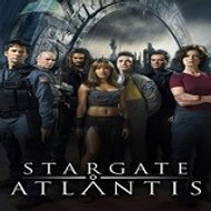 Stargate Atlantis