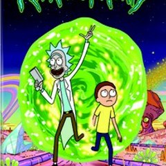 Rick and Morty All Season