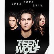 Teen Wolf Season 6 Full Episodes HD